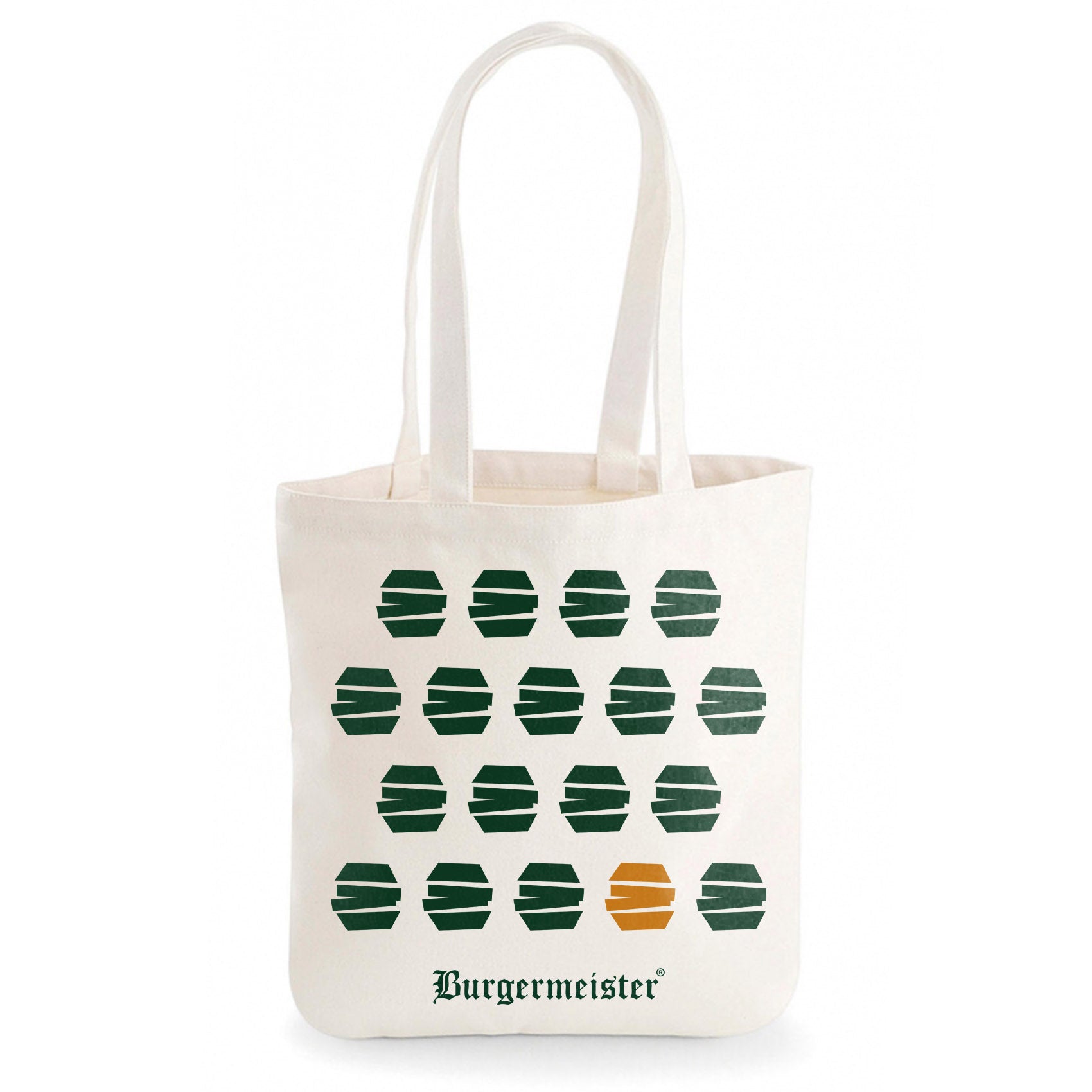 Tasche Burgermeister-Burger