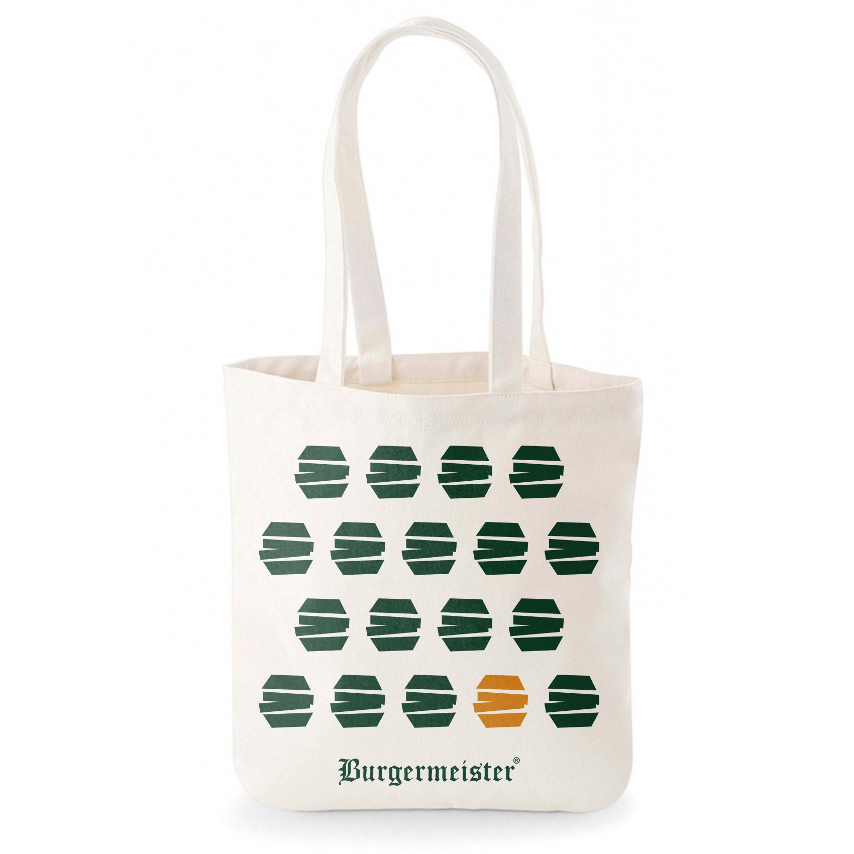 Tasche Burgermeister-Burger